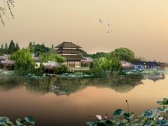 -杏花村文化旅游区