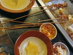 -江湖一盏灯·滇味卤烤(普惠园店)
