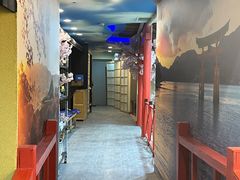 -白兔子密室(长寿路店)