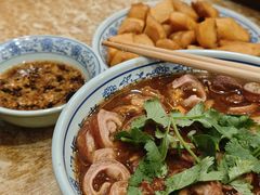 -门框胡同百年卤煮(前门店)