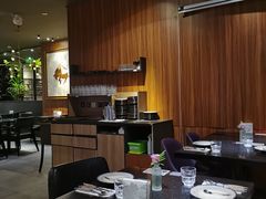 -西堤牛排(北京国瑞店)