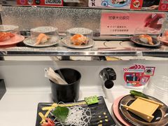 -争鲜回转寿司(朝北大悦城店)