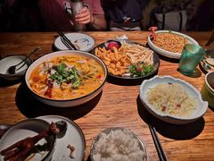 -嘉禾·悦享餐厅(八方汇店)