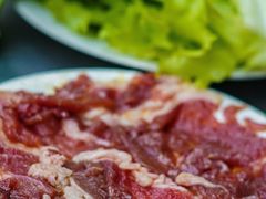 -松明一烤肉馆(鲁园店)