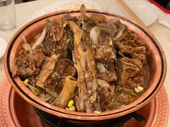 -八先生涮肉房(三里河店)