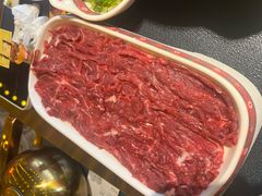 -大吉利·潮汕鲜牛肉火锅(西安店)