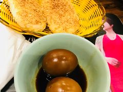 -韩萍老南京馄饨(河西万达店)