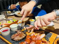 -秋林西餐厅
