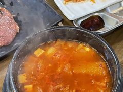 -·缸桶屋·韩式牛肋条自助烤肉(西湖D11店)