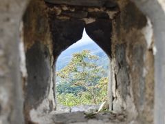 -慕田峪长城