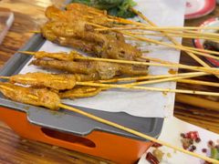 -冶建镜子·中国龙虾王(总店)