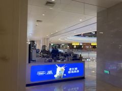 -龙湖杭州滨江天街