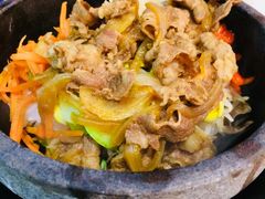 -正一味石锅拌饭(望京新世界店)