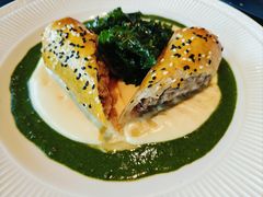 -福楼毕斯罗F Bistronome(国贸商城约会地标景观店)