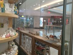 -艺彩阳光手工坊(大连恒隆广场店)