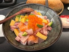 -Sushi Hanzo半藏(天环广场店)