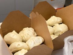-轮慈净素包子(长寿路店)