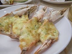 -芭菲盛宴·环球美食(袁家岗店)