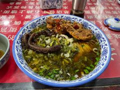 -美味斋(西北街店)