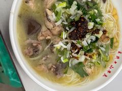 -文山荷鲜居(翠湖店)