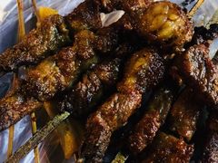 -高原第一家资格烤羊肉(玉林南路总店)