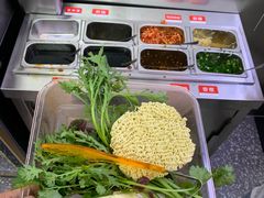 -麻小劲菌汤麻辣烫(体育西路店)