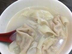 -龙抄手(文殊坊店)