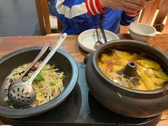 -云海肴·汽锅鸡·云南菜(美罗城店)