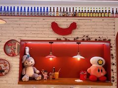 -Eckl’s爱氏热狗(猫街店)