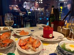 -君悦酒店·乐厨·高空自助餐(青年大街店)