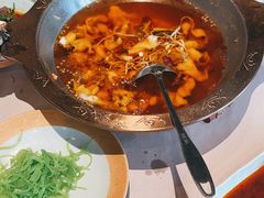 -洞庭鱼香(万科店)