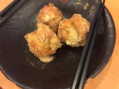 -博多一幸舍(侨福芳草地购物中心店)