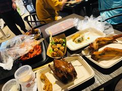 -盒马鲜生(皇庭广场店)