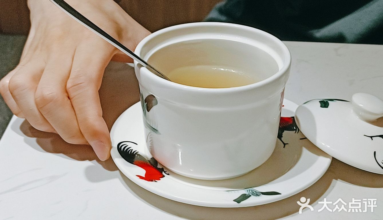 厦门探店|也就吃了数不清多少次的茶餐厅