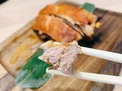-阿西娅·西北妈妈拿手菜(华联店)