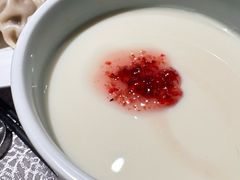 -北京王府井希尔顿酒店·秦唐中餐厅Chynna