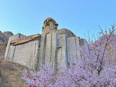 -圣莲山风景区