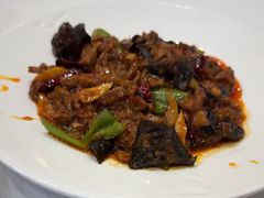 -万荣烤鸭店·北京菜(天坛店)