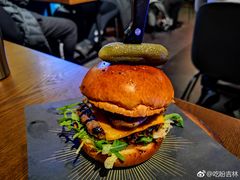 -黑角餐厅美式狂野Blackhorn(昌茂花园店)