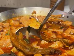 -小螺大作·螺蛳粉火锅(林和西店)