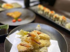 -松临·铁板烧&Omakase(神农店)
