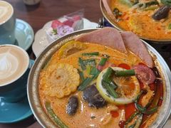 -嗒令甜品·主题融合料理餐厅(首座时代店)