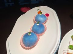 -江上荟·创意中国菜(绿地缤纷城店)
