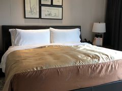 -南京圣和府邸豪华精选酒店