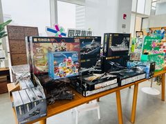 -朵云书院(滴水湖店)