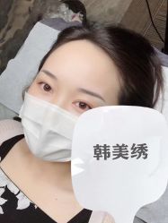 -韩美绣野生眉纹眉洗眉连锁店
