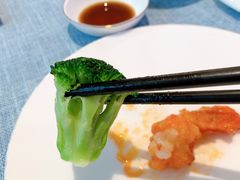 -芳华茶餐厅