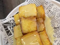 -孖记茶档·热腾茶餐(乐峰店)