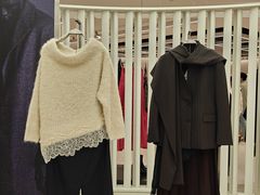 -ZARA(上海时代广场店)