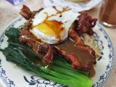 -渔记茶餐厅(渔村店)